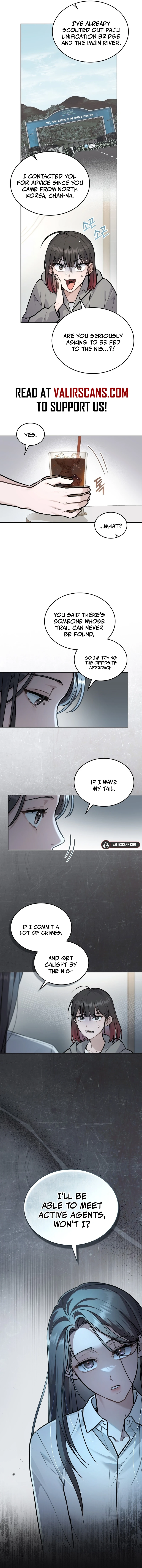 Mary Psycho chapter 4 page 9