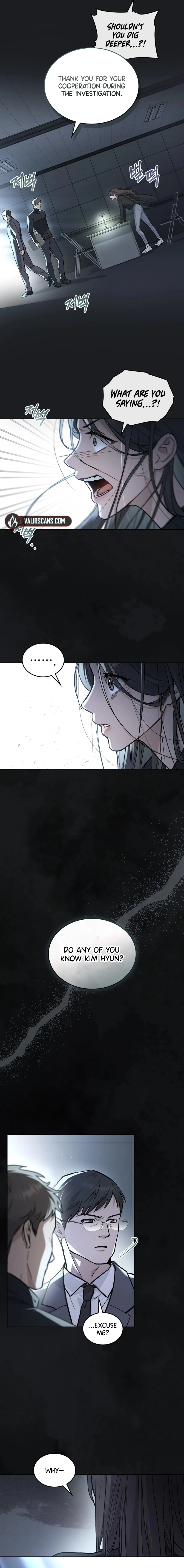 Mary Psycho chapter 6 page 3