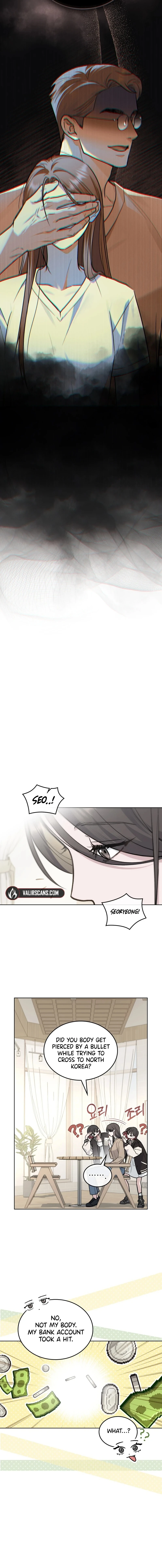 Mary Psycho chapter 7 page 10