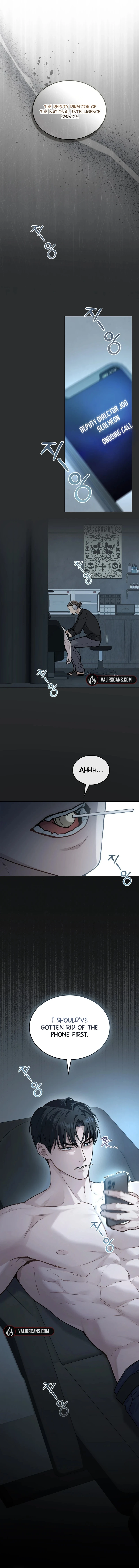 Mary Psycho chapter 7 page 12