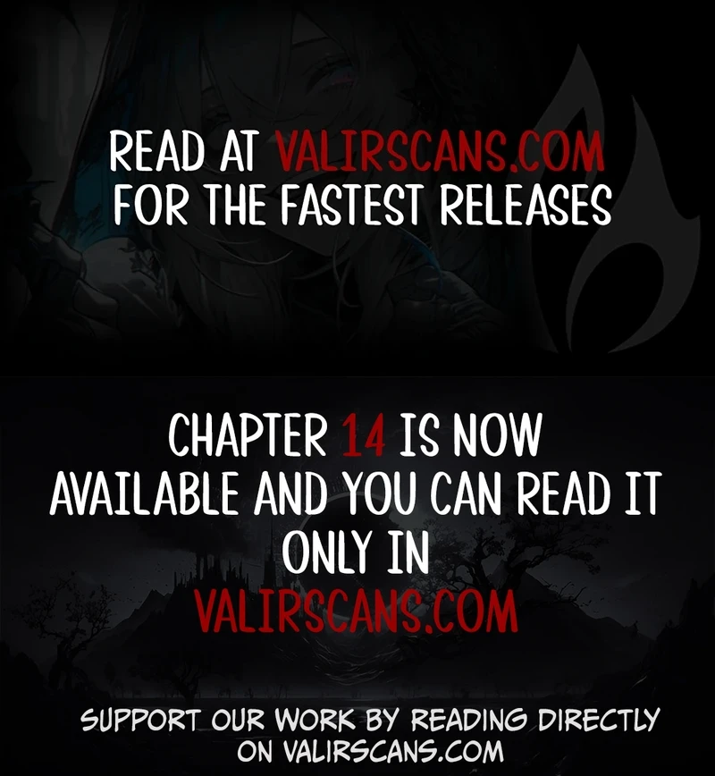 Mary Psycho chapter 7 page 13