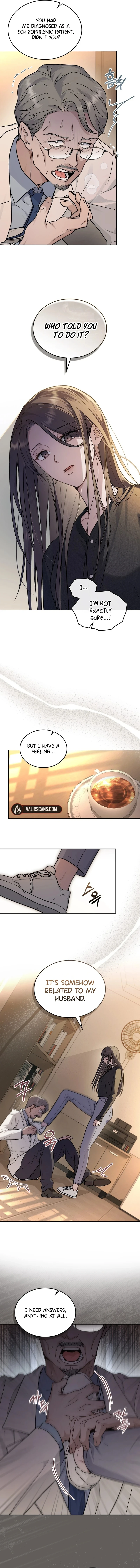 Mary Psycho chapter 7 page 3