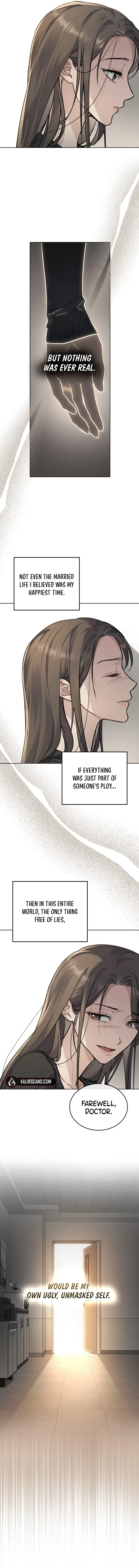 Mary Psycho chapter 7 page 8
