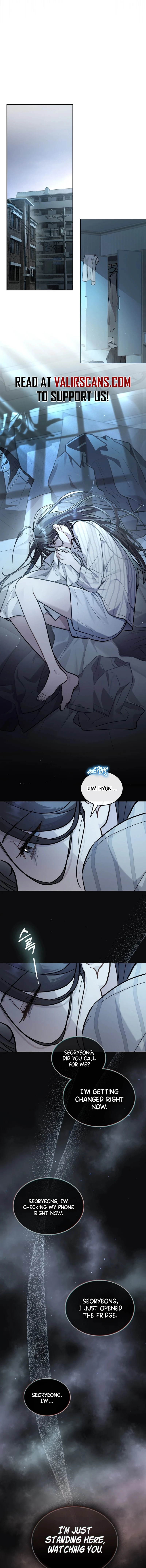 Mary Psycho chapter 7 page 9