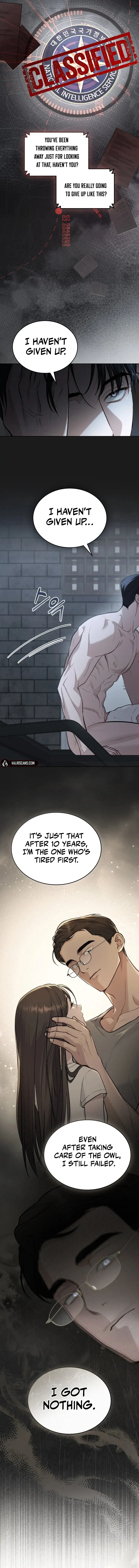 Mary Psycho chapter 8 page 5