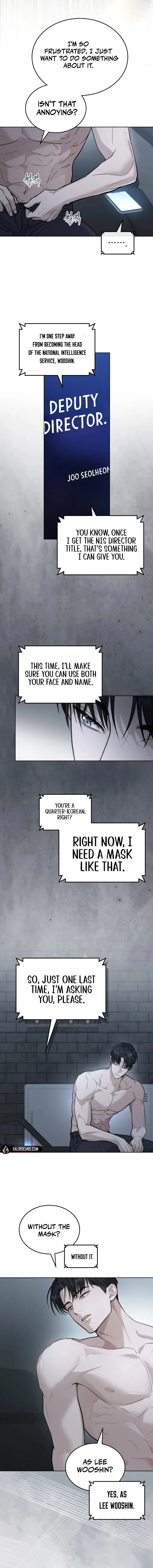 Mary Psycho chapter 8 page 6