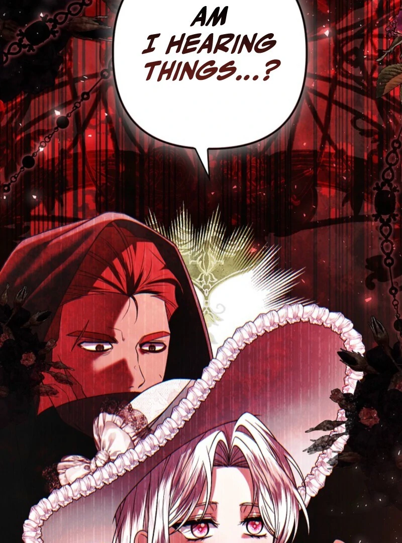 Rejecting The Perfect Marriage chapter 39 page 105