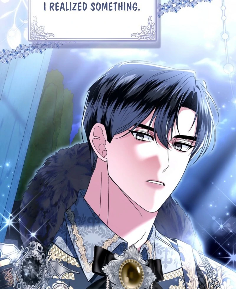 Rejecting The Perfect Marriage chapter 39 page 121