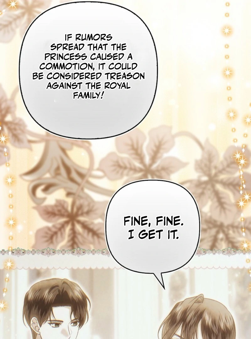 Rejecting The Perfect Marriage chapter 39 page 13