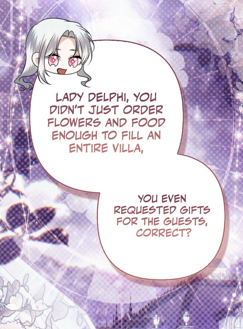 Rejecting The Perfect Marriage chapter 39 page 25