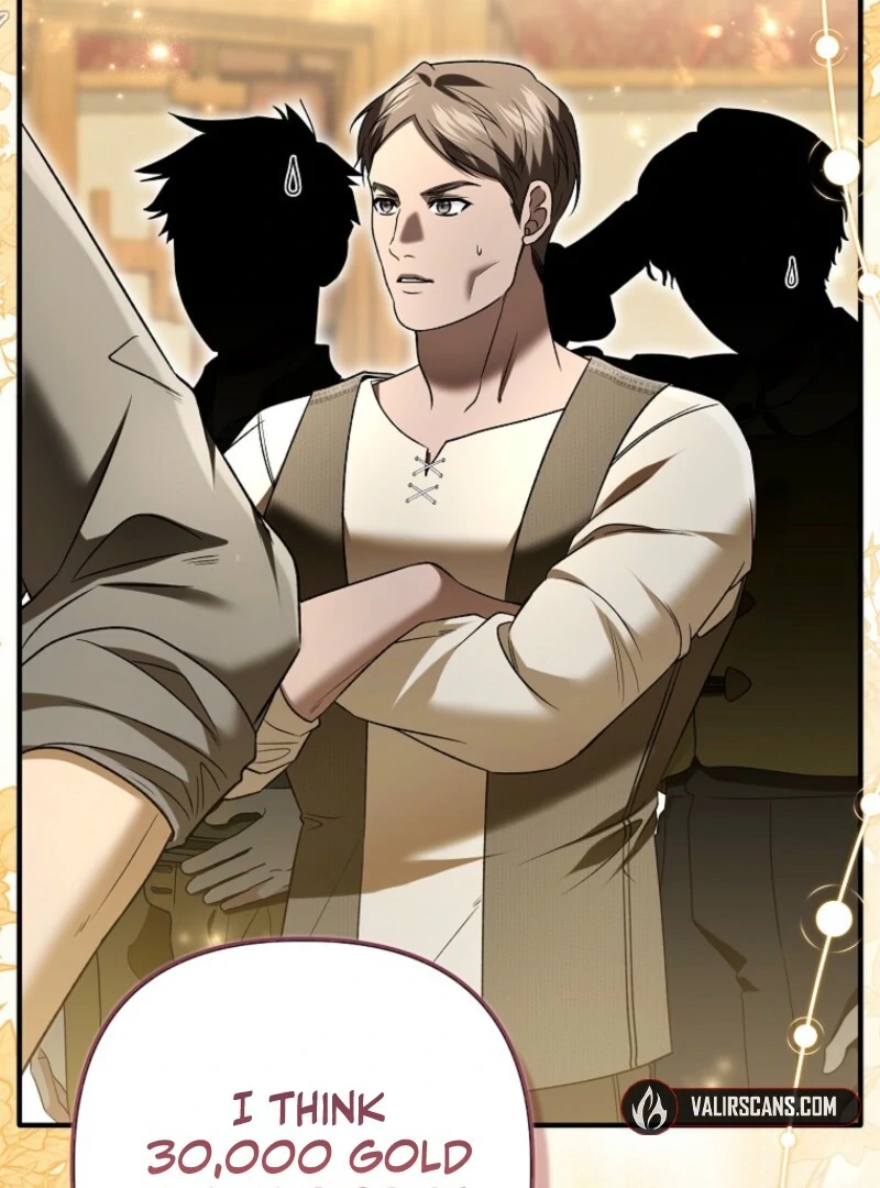 Rejecting The Perfect Marriage chapter 39 page 31