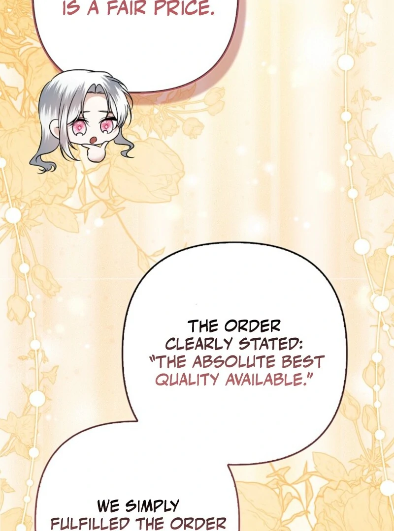 Rejecting The Perfect Marriage chapter 39 page 32