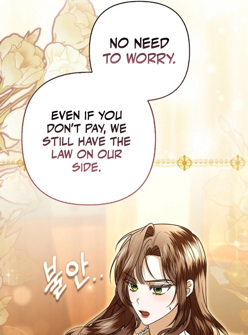 Rejecting The Perfect Marriage chapter 39 page 36