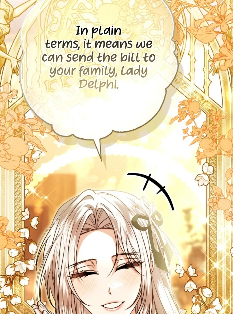 Rejecting The Perfect Marriage chapter 39 page 40