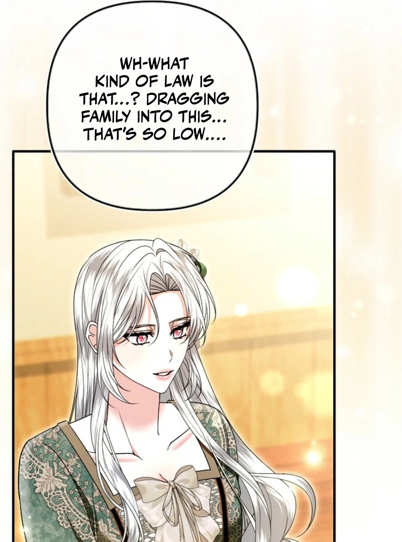 Rejecting The Perfect Marriage chapter 39 page 45