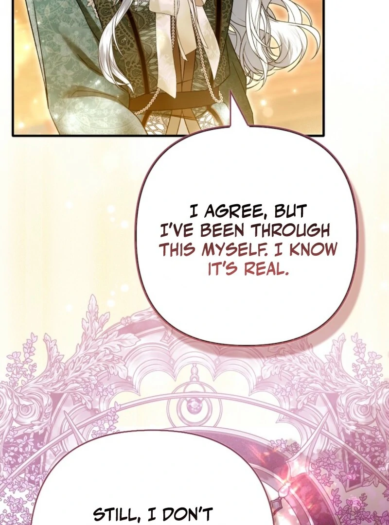Rejecting The Perfect Marriage chapter 39 page 46