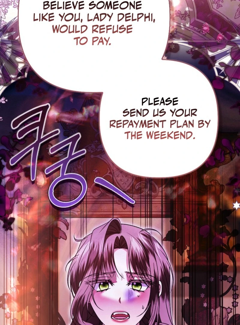 Rejecting The Perfect Marriage chapter 39 page 47