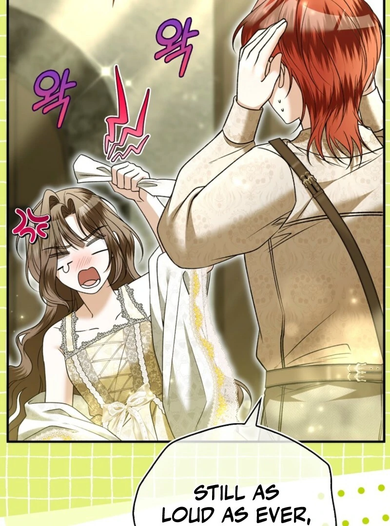 Rejecting The Perfect Marriage chapter 39 page 61