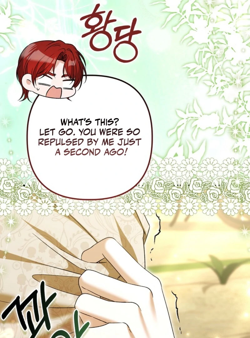 Rejecting The Perfect Marriage chapter 39 page 78
