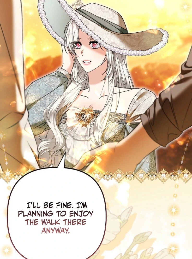 Rejecting The Perfect Marriage chapter 39 page 86