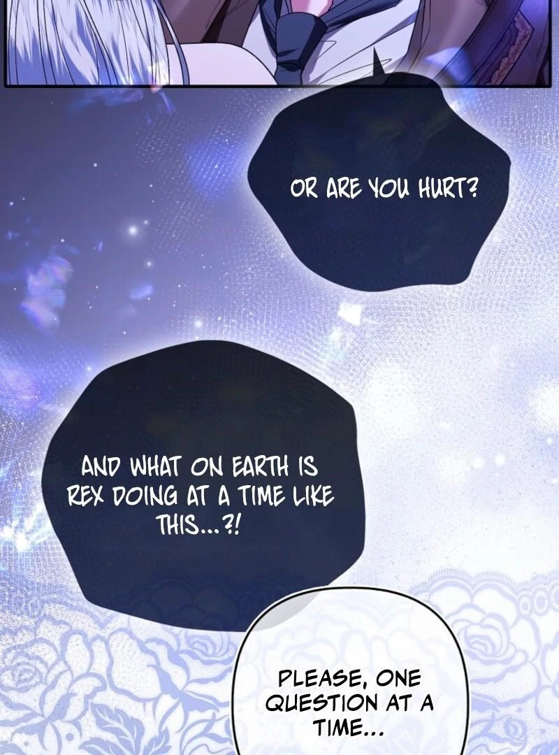 Rejecting The Perfect Marriage chapter 41 page 30