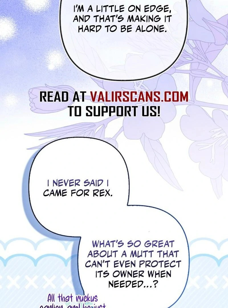 Rejecting The Perfect Marriage chapter 41 page 43