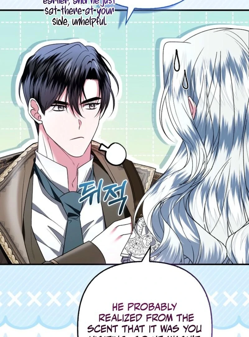 Rejecting The Perfect Marriage chapter 41 page 44