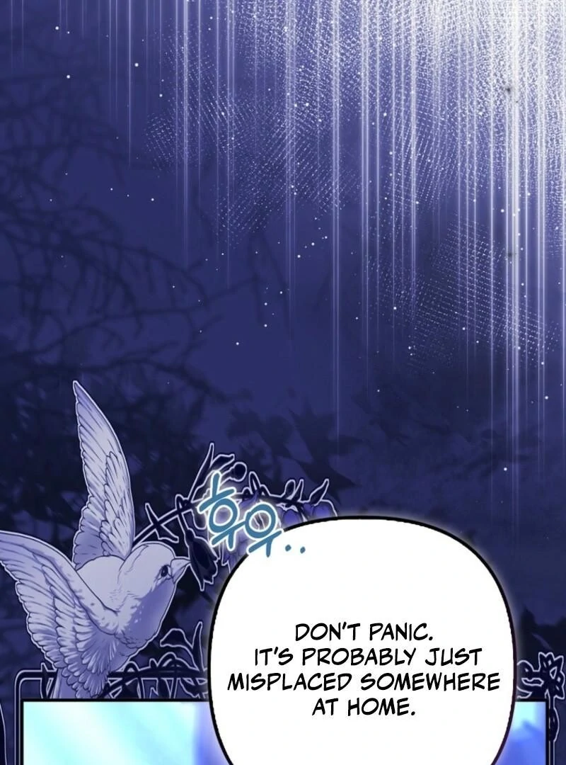 Rejecting The Perfect Marriage chapter 41 page 5