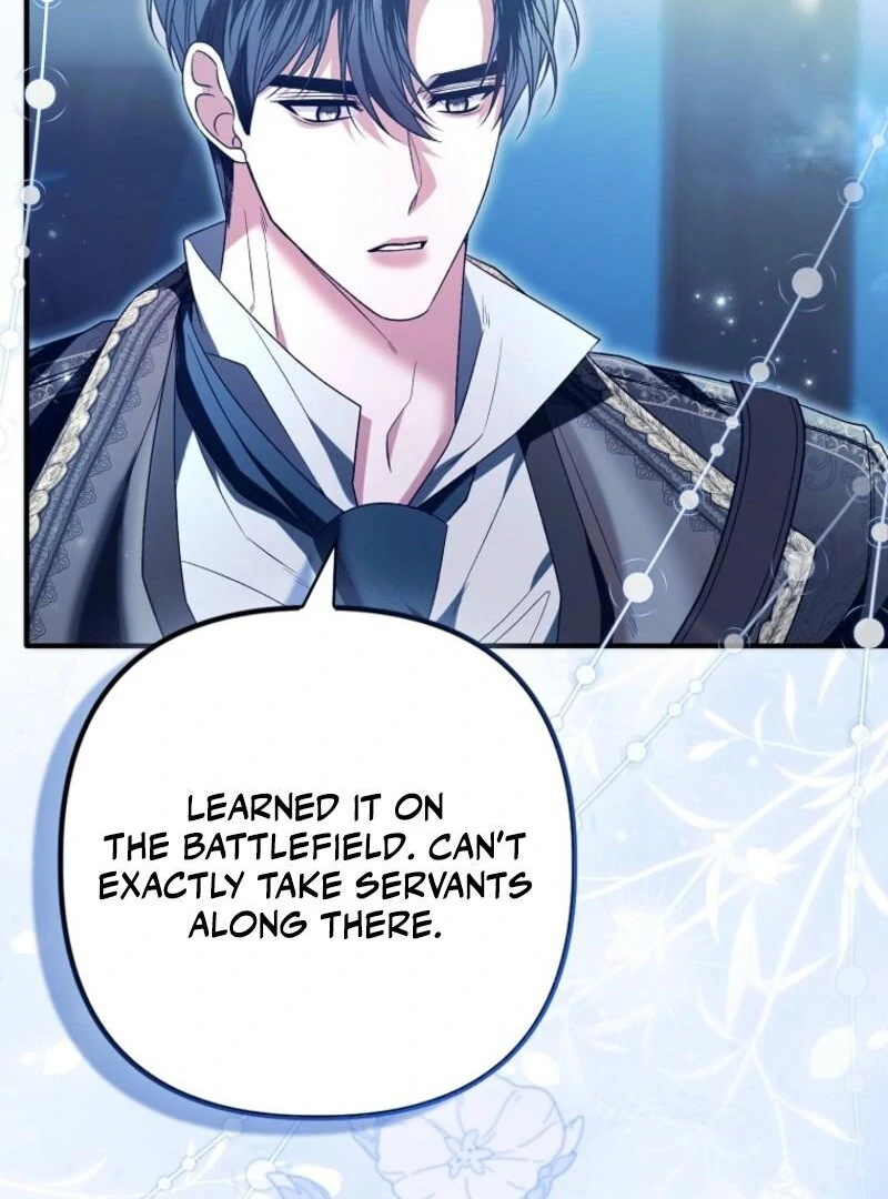 Rejecting The Perfect Marriage chapter 41 page 84