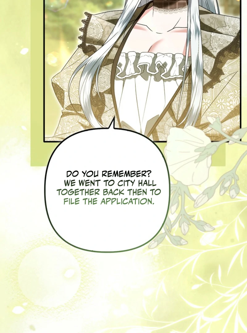 Rejecting The Perfect Marriage chapter 42 page 71