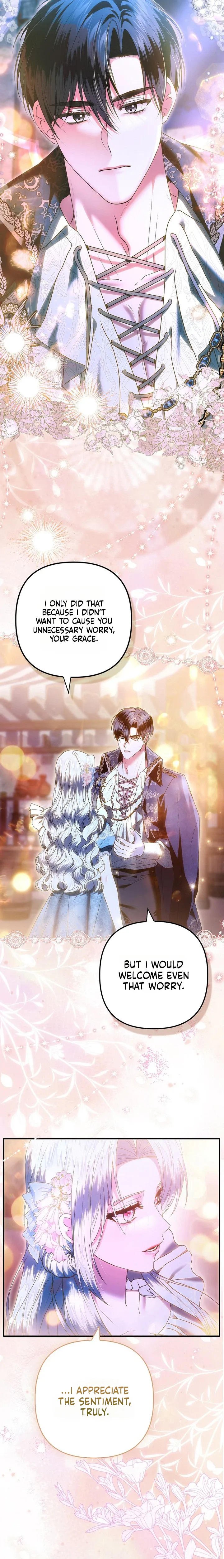 Rejecting The Perfect Marriage chapter 62 page 4