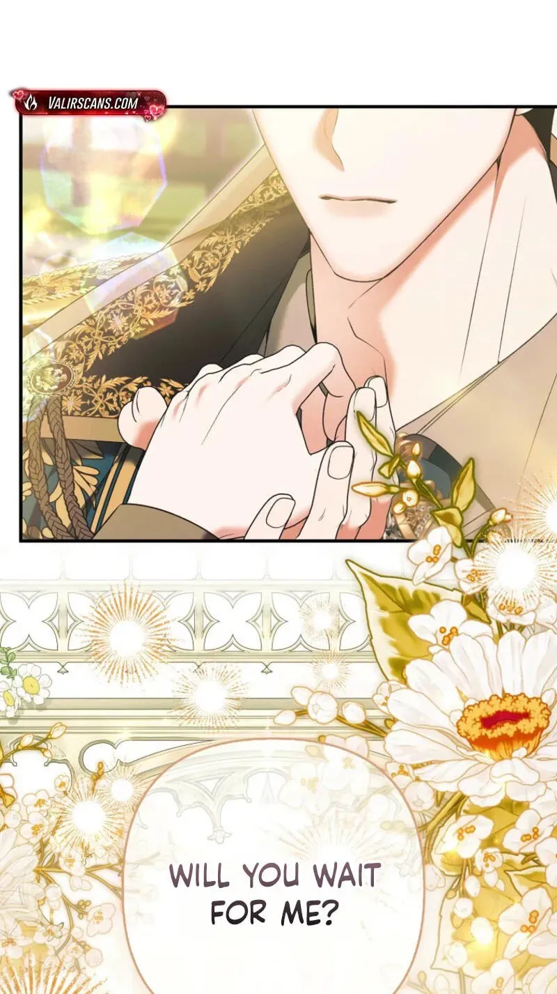 Rejecting The Perfect Marriage chapter 63 page 74