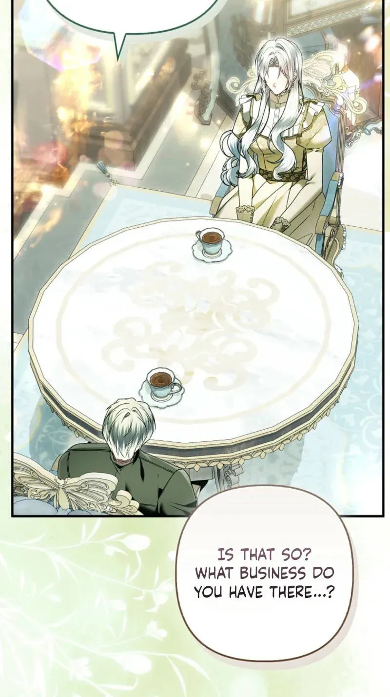 Rejecting The Perfect Marriage chapter 64 page 59