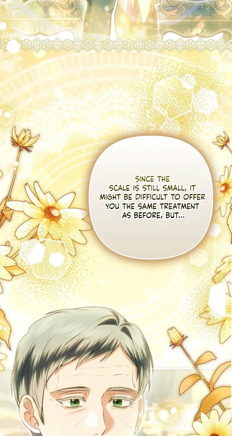 Rejecting The Perfect Marriage chapter 64 page 65