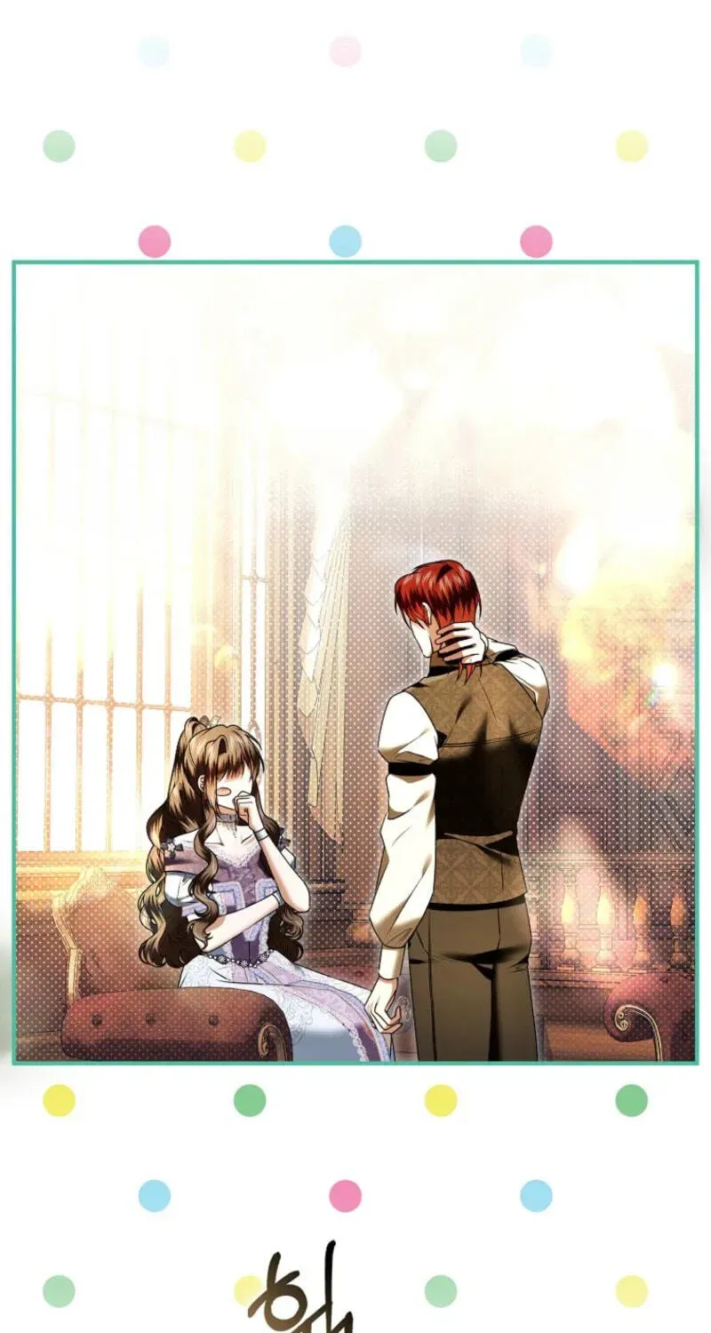 Rejecting The Perfect Marriage chapter 64 page 96