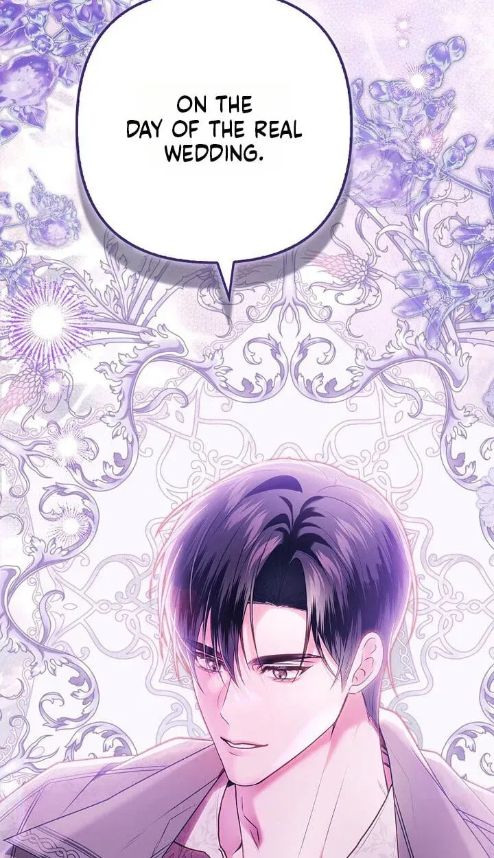 Rejecting The Perfect Marriage chapter 65 page 46
