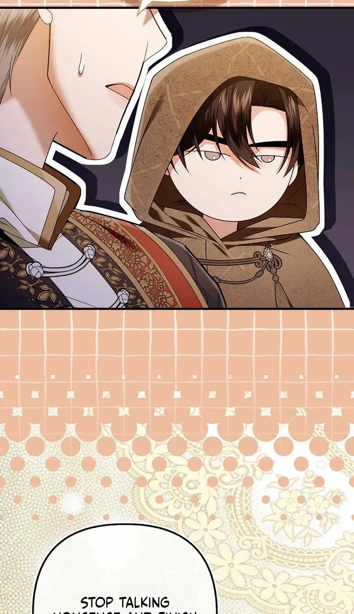 Rejecting The Perfect Marriage chapter 65 page 64