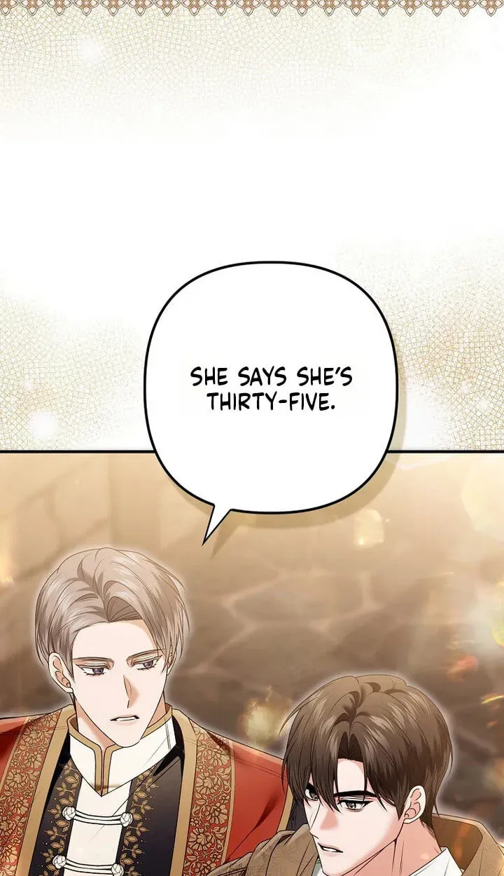 Rejecting The Perfect Marriage chapter 65 page 67