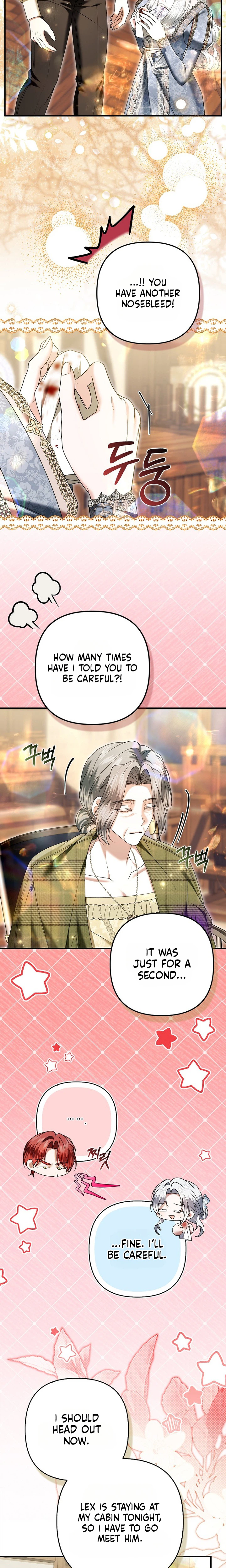 Rejecting The Perfect Marriage chapter 66 page 4
