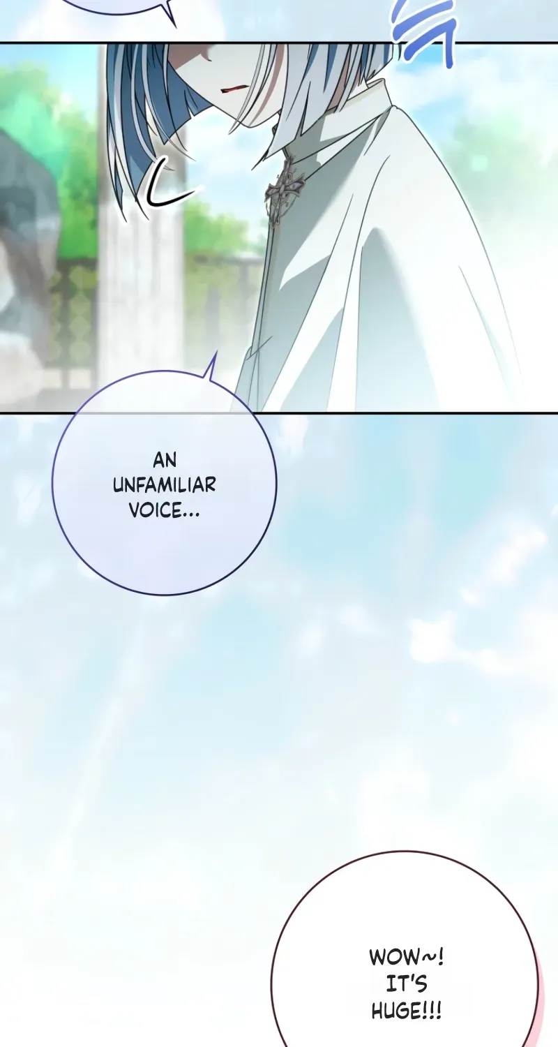I will save my father chapter 28 page 103