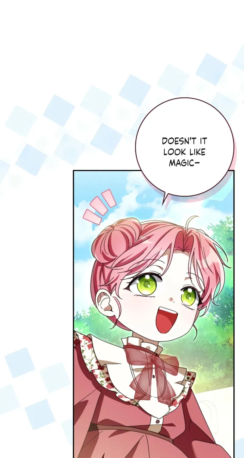 I will save my father chapter 28 page 106