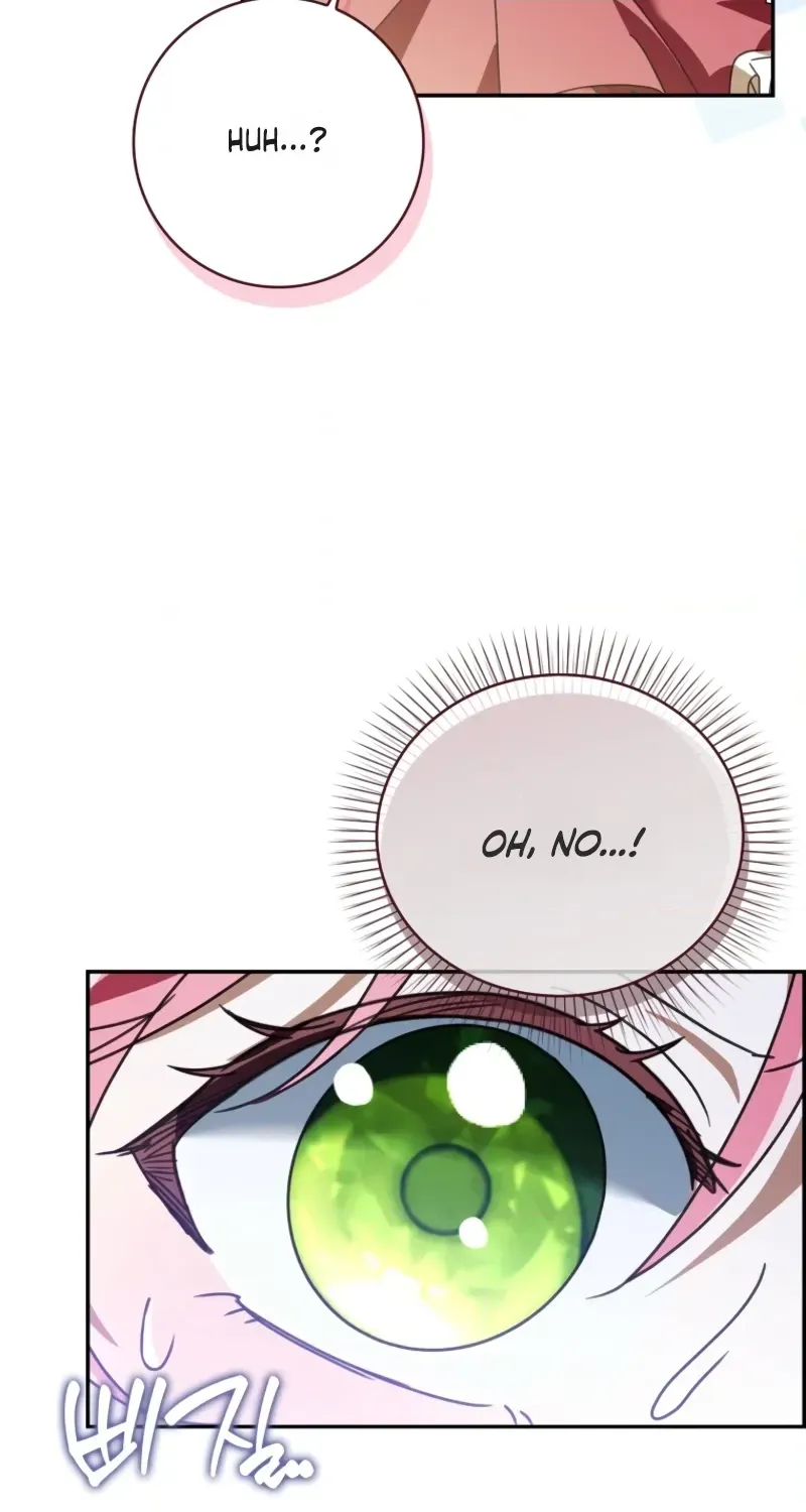 I will save my father chapter 28 page 108