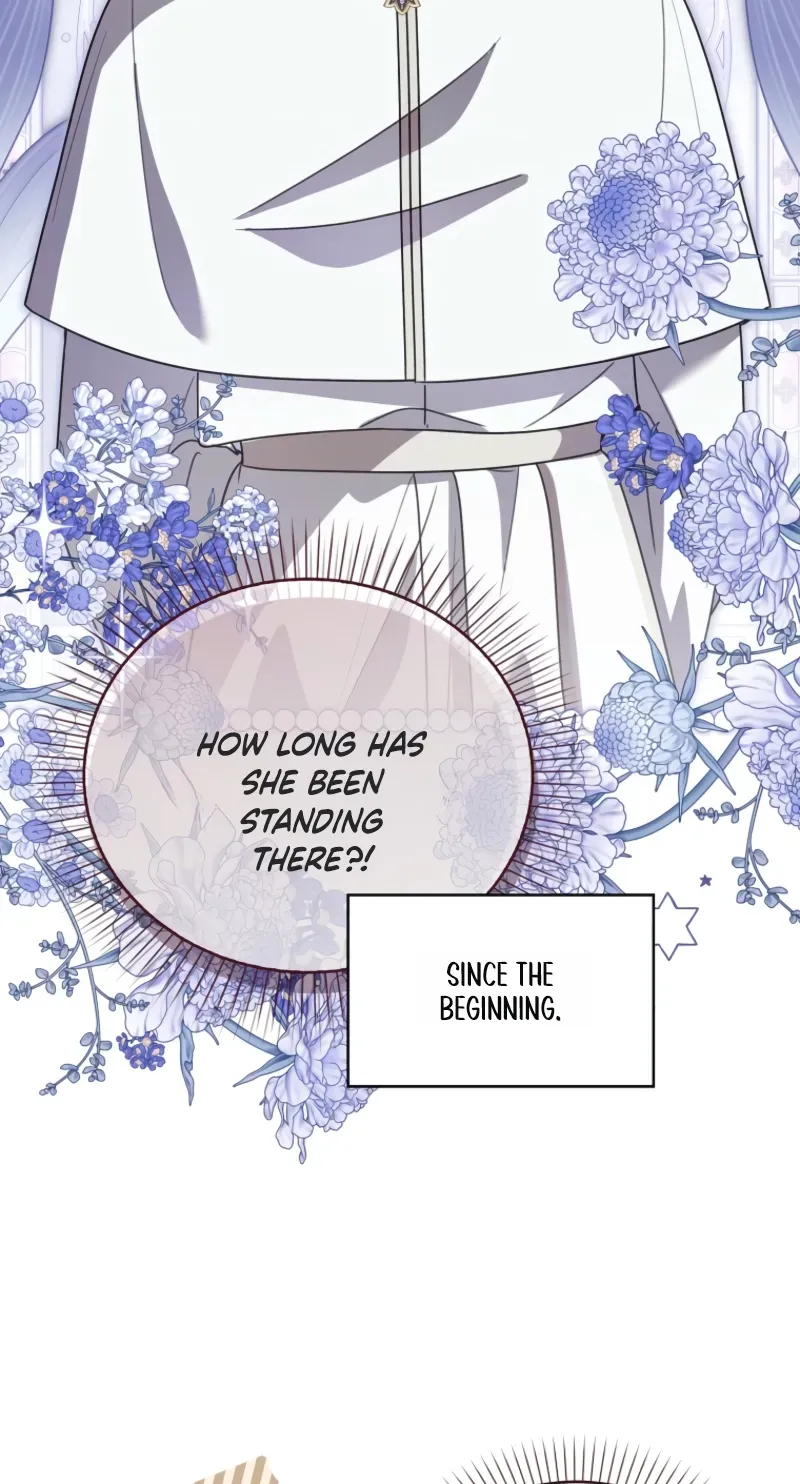 I will save my father chapter 28 page 111