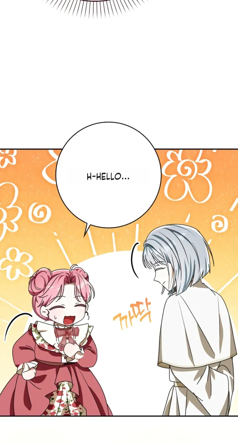 I will save my father chapter 28 page 113