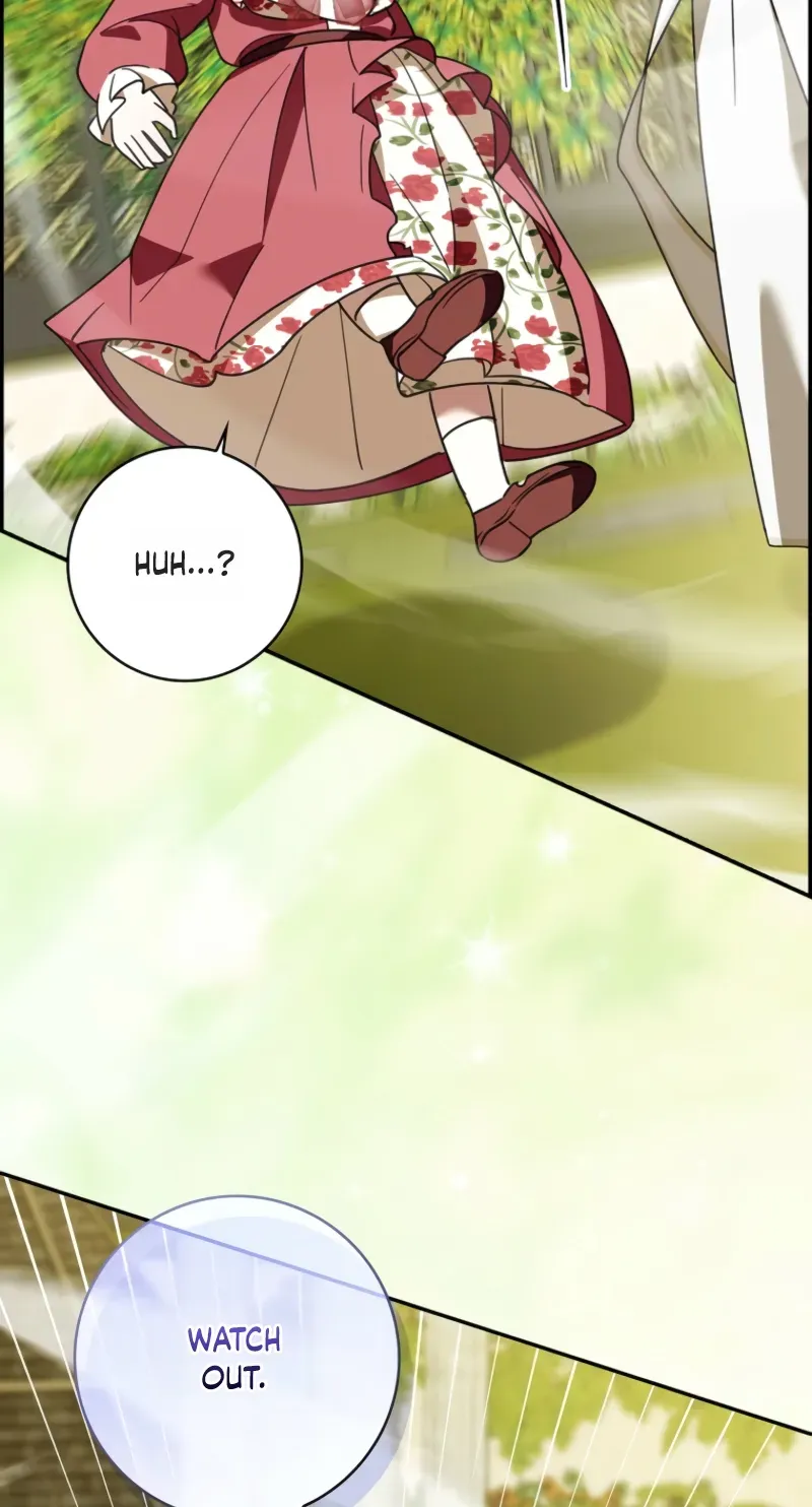I will save my father chapter 28 page 115