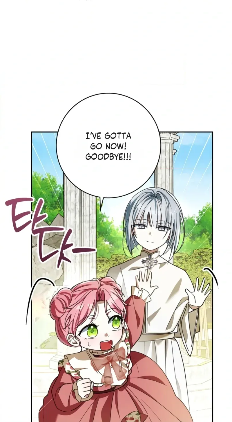 I will save my father chapter 28 page 119