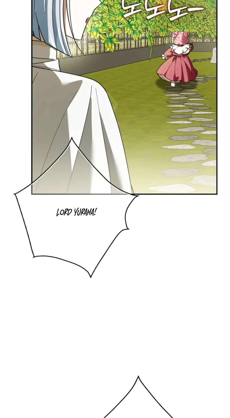 I will save my father chapter 28 page 121