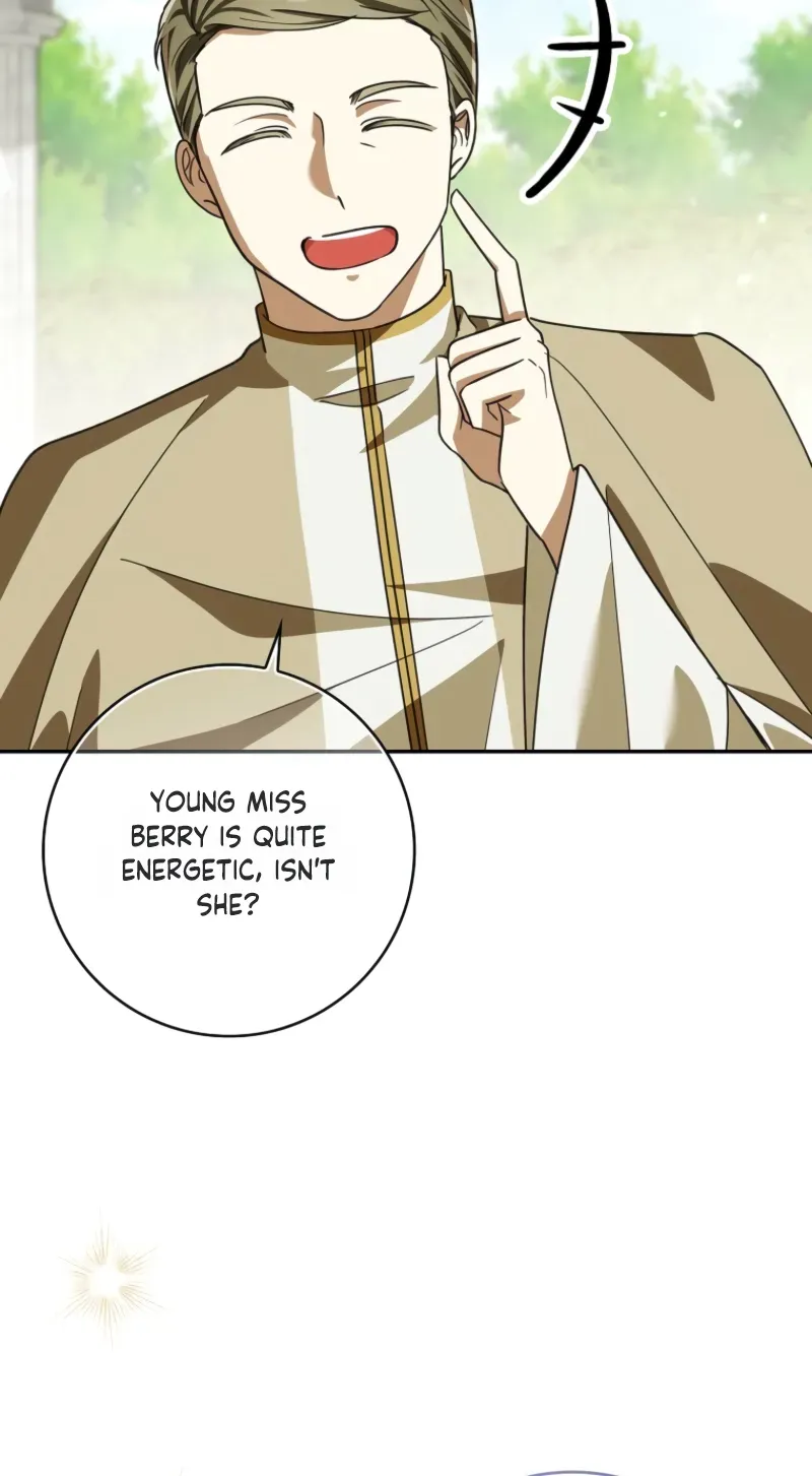 I will save my father chapter 28 page 124