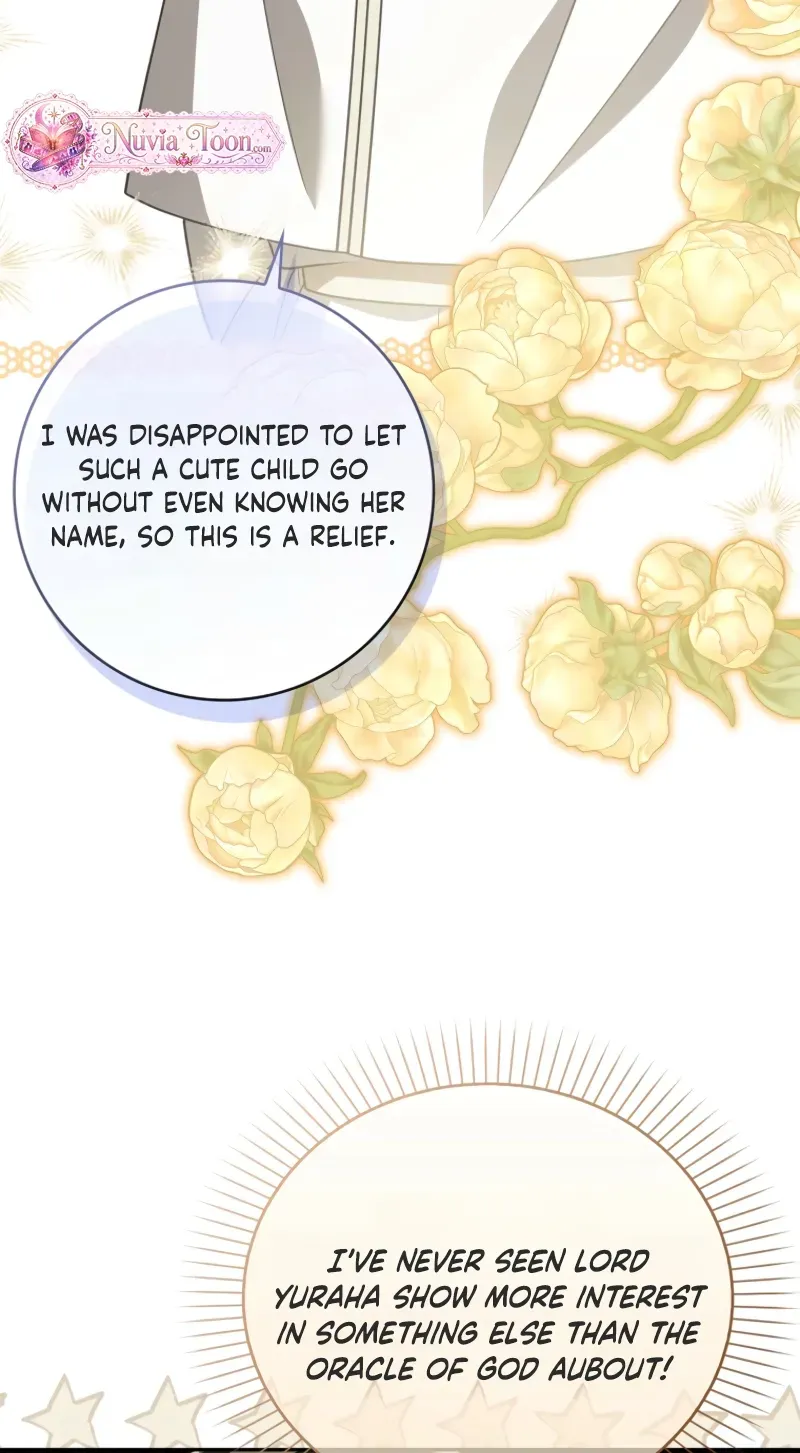 I will save my father chapter 28 page 126