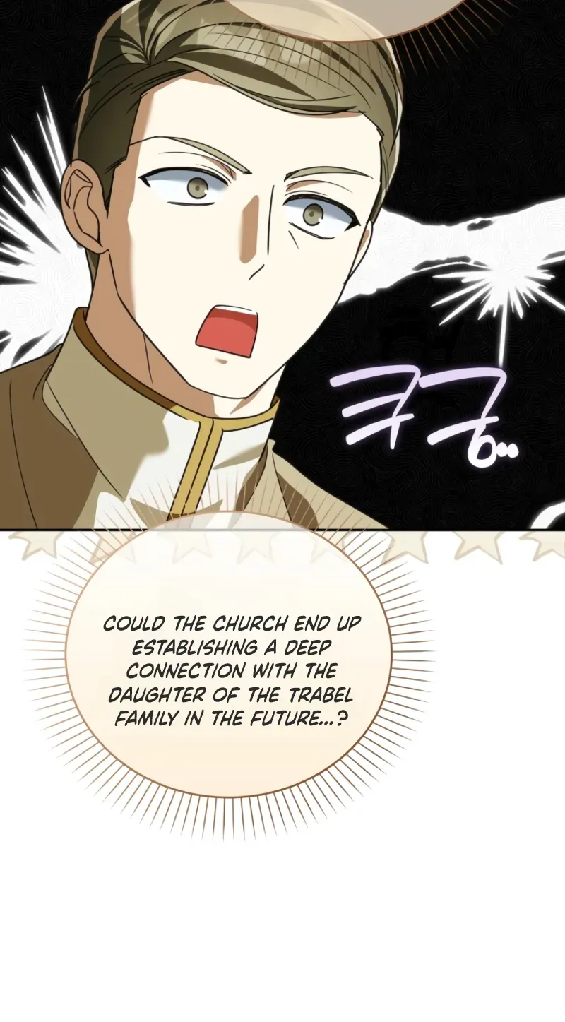 I will save my father chapter 28 page 127